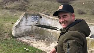 Ata Turqua Vortex Venom 5-2556 Grupman Atışı