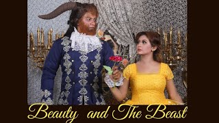 Beauty And The Beast Love Storyvalentines Special 2021Actress,Dancer & Model Chandni