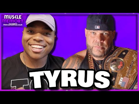 Tyrus On Corgan: "If You're Not Gonna Watch Him, Then You're Not A Wrestling Fan" & NWA Crockett Cup