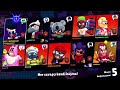 EFSANEVİ STAR HEDİYESİ VE DAHA FAZLASI | Brawl stars
