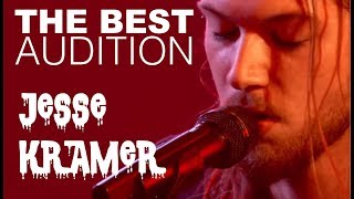 BEST AUDITION JESSE KRAMER