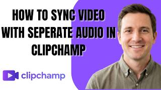 How to Merge Audio and Video in Clipchamp [2026 Full Guide]