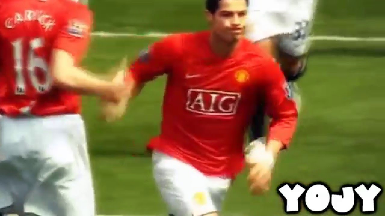 Cristiano Ronaldo - Memories