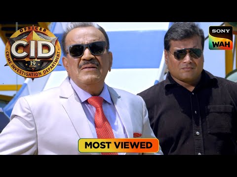 बेटे और Wife के साथ हुए Crime को CID कैसे करेगी Uncover? | CID | सी.आई.डी. | Most Viewed