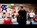 Sergey Kovalev and Vyacheslav Shabranskyy fight on HBO - 10 Count