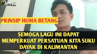 Download Lagu Prinsip Huma Betang Download Lagu Prinsip Huma Betang