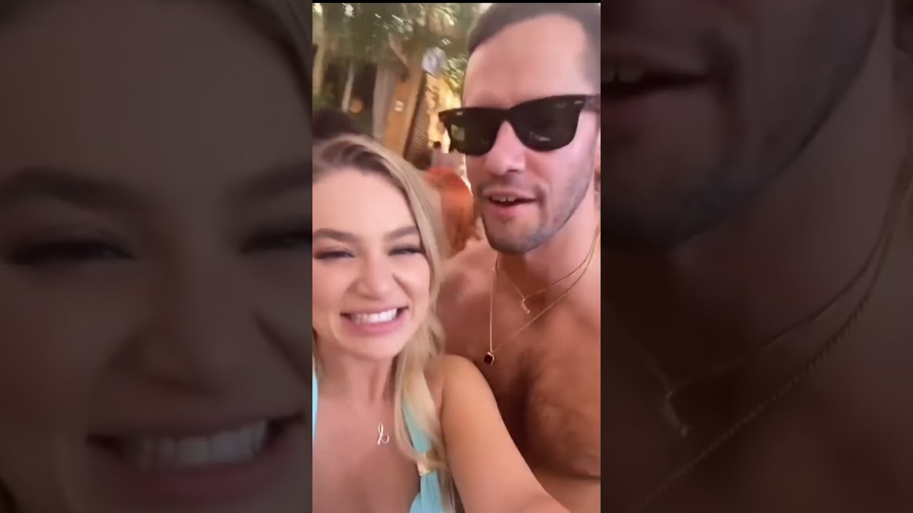 Blake Blossom x Dan Damage The Perfect Couple - YouTube