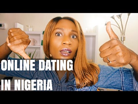dating online in nigeria