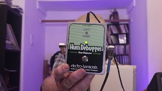 HumDebugger by Electro Harmonix.
