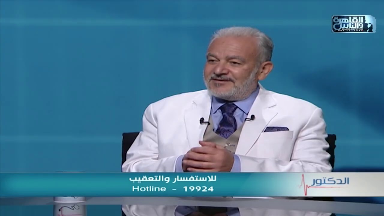 الدكتور | تحديد نوع الجنين مع دكتور محمد مقبل