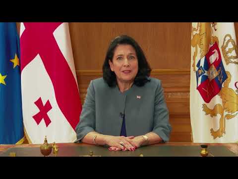 ვითარება სერიოზულია!  - სიფრთხილე და არა შიში! - სალმე ზურაბიშვილი