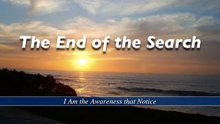 426-I Am the Awareness that Notice