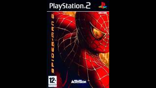 Spider-Man 2 Game Soundtrack - Spider Eggs