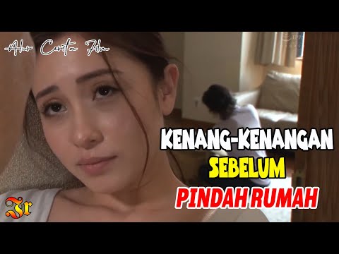 AKIBAT SUAMI SIBUK KERJA, ISTRI DITIKUNG BOSS | Alur Cerita Film Semi