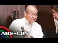 Chito Sta. Romana in his peers' words: 'True patriot, China expert, good man' | ANC
