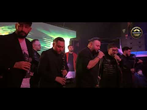 Ghita Adriano - Pleaca in lateral ca pe Meniaito | Club No Limit Buzau |