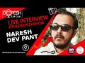 Live Interview with Naresh Dev Pant - Part 2 (Lyricist / Film Producer) | Nepali Podcast | Part 2