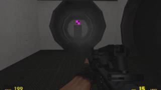 Garry's Mod SCP Horror! screenshot 5