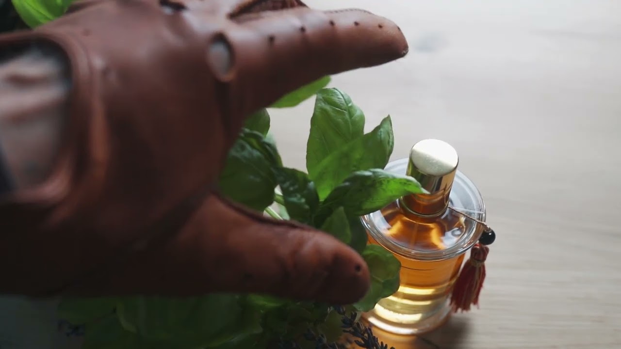 Men's perfumes – Parfums MDCI