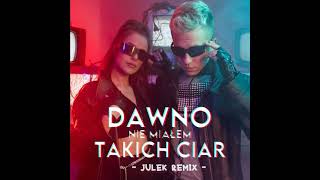 Dawno Nie Miałem Takich Ciar