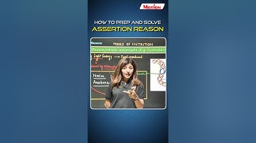 Master Assertion-Reason Questions: Tips & Tricks to Score Full Marks | #tinamam #topperstips