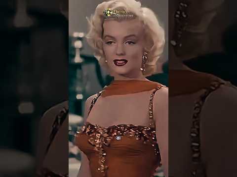Video Marilyn Monroe: L'invenzione di un mito