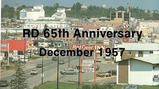 Ckrdchca-Tv 65Th Anniversary