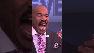 Steve Harvey:Turn Scream into a ringtone #shorts #shortvideo #lol  #funnyvideo @lholachels