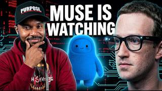 Information 📱 🔴 Reacting to Meta's Muse AI Going Viral — Is It Already Unstoppable Guide