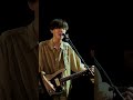 邦ロックと童貞の融合