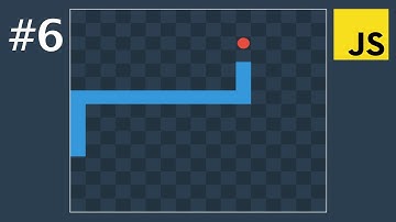 Snake Game with Modern JavaScript #6