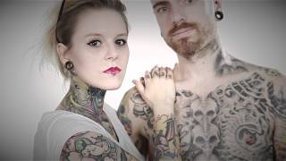 Warsaw Tattoo Convention 2013 Official Promo Video