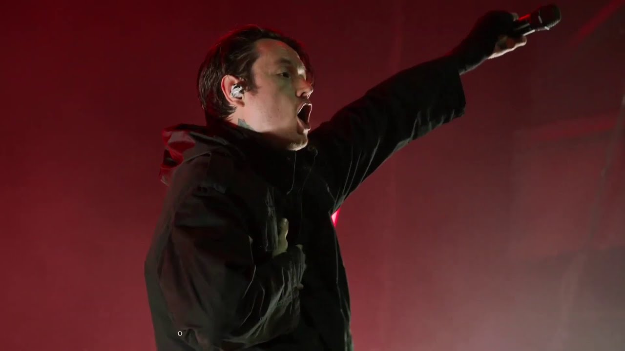 Bad Omens - Like A Villain (Live from Germany 2024) Bad Omens - Like A Villain (Live from Germany 2024)