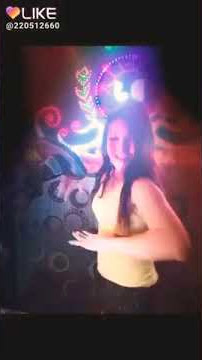 Vidio pendek dj rosella