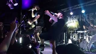 Despised Icon - MVP feat. Adam Warren