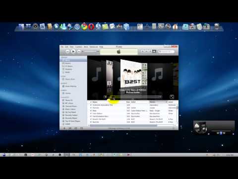 WINDOWS 7 TRANSFORM to MAC