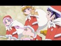 魔法つかいプリキュア！ 第46話予告 「魔法のクリスマス！みらい、サンタになる！？」