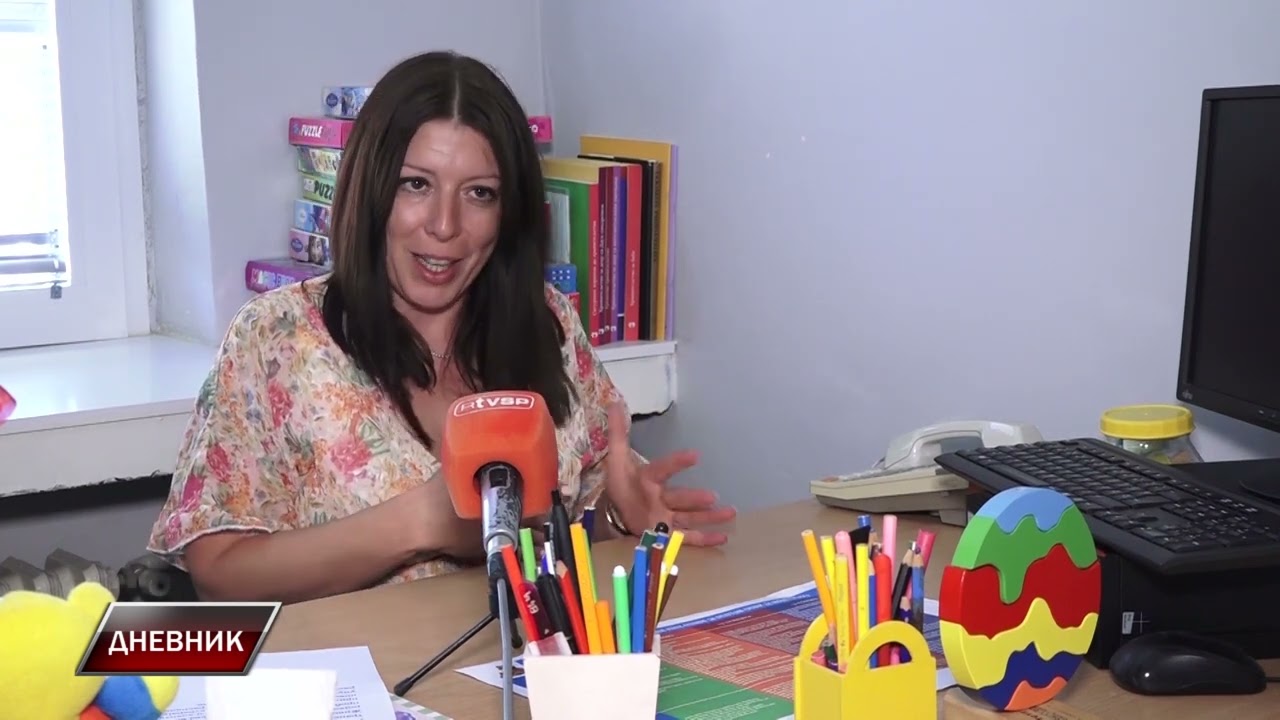 CSR Stara Pazova započeo projekat „Snaga porodice“