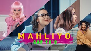 Mahliyo - Gap yo'q | Махлиё  Омон Гап йук