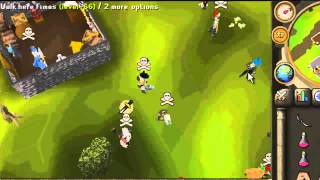 H C Twins | Rush Vid 1 Trailer | SoulSplit