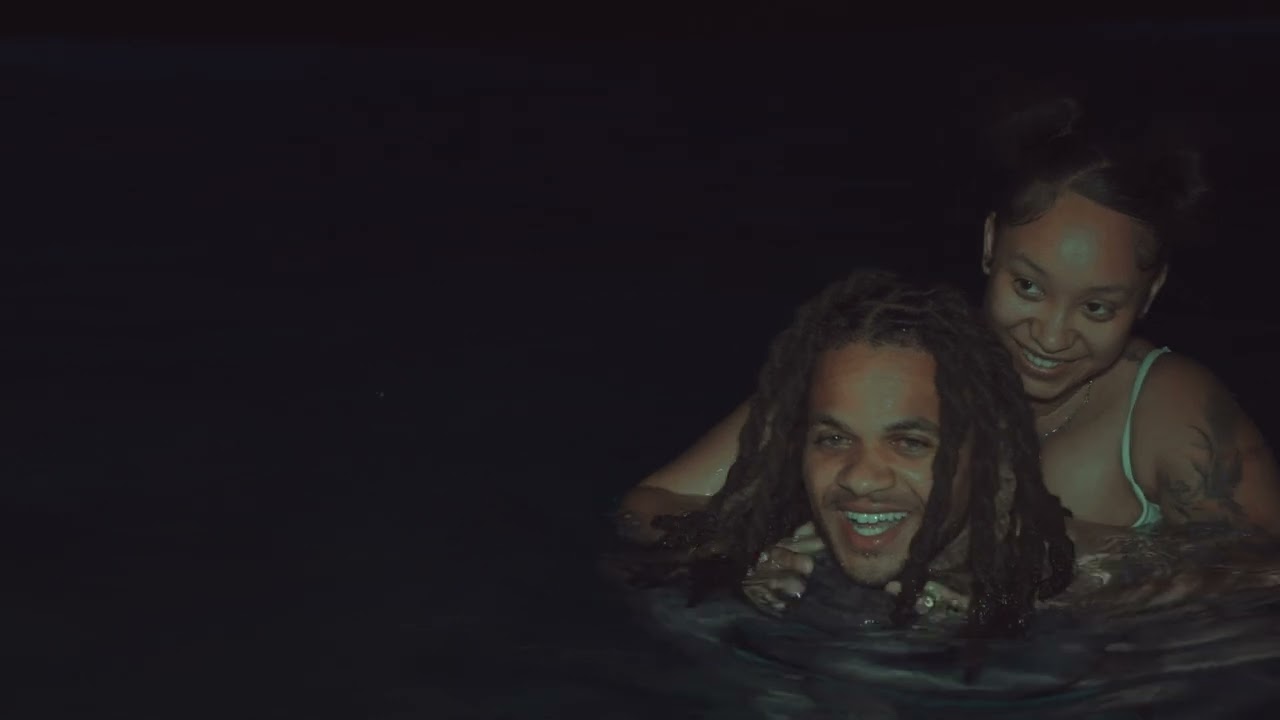 Squeez Mason - Only Want More (Shot by: 