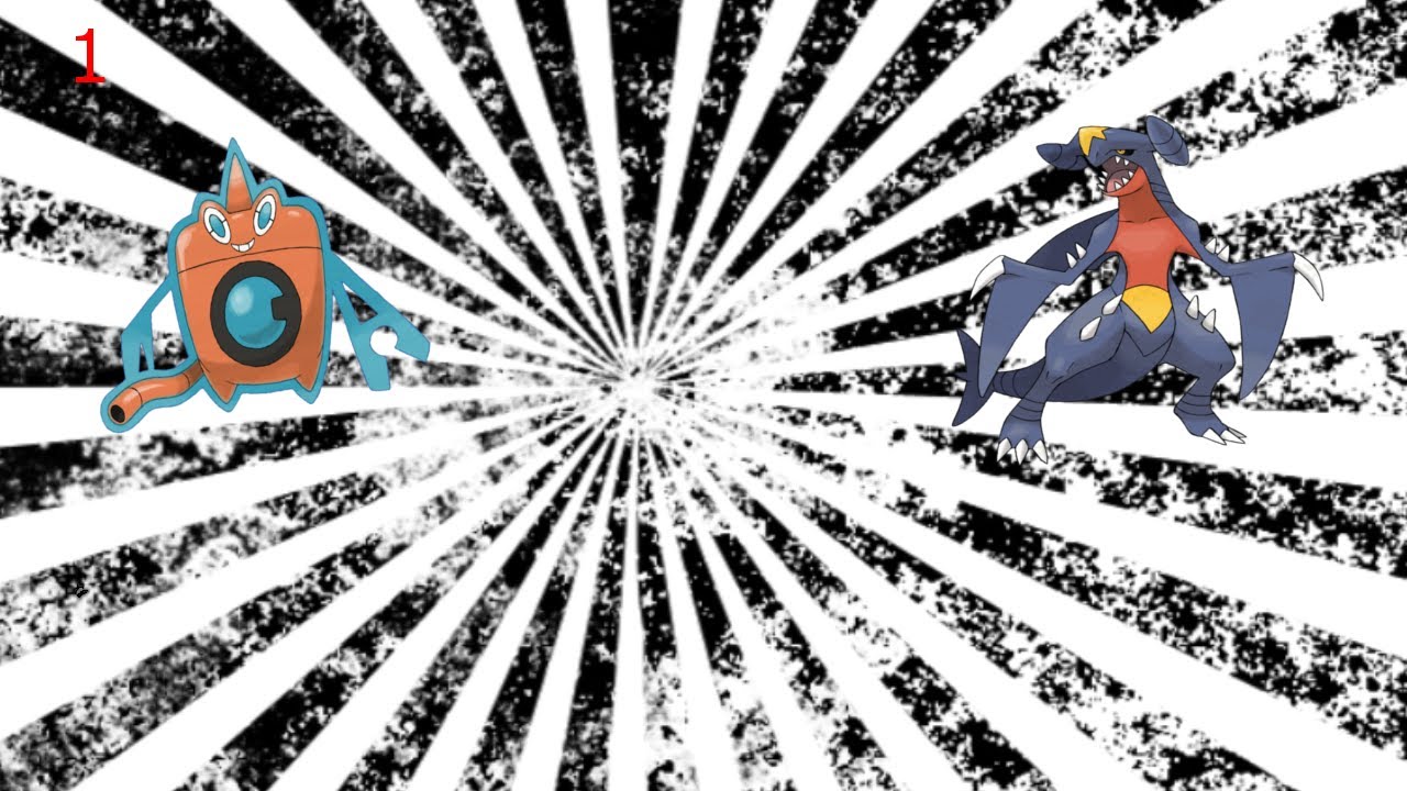 Pokemon Showdown With WeeWooWobble (Pokemon showdown X&Y WiFi battle)