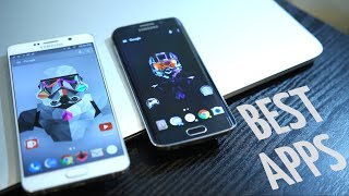 TOP 5 MUST USE APPS 2017 screenshot 4