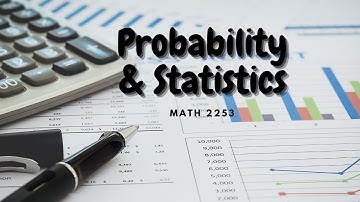 Week 11 (Maximum Likelihood Estimation)