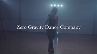 Buried In My Heart (Zero Gravity Dance Company)