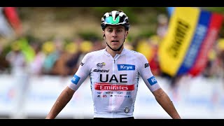 Tour de France 2023 : Pogacar remporte la 6e étape, Vingegaard nouveau maillot jaune