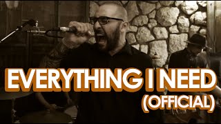 Video thumbnail of "The Lyrical -  Everything I Need (OFFICIAL)"
