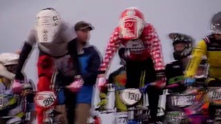 2017 UCI BMX World Championships Teaser