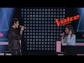 Ardian VS Redinela – Demons – Betejat – The Voice of Albania 6