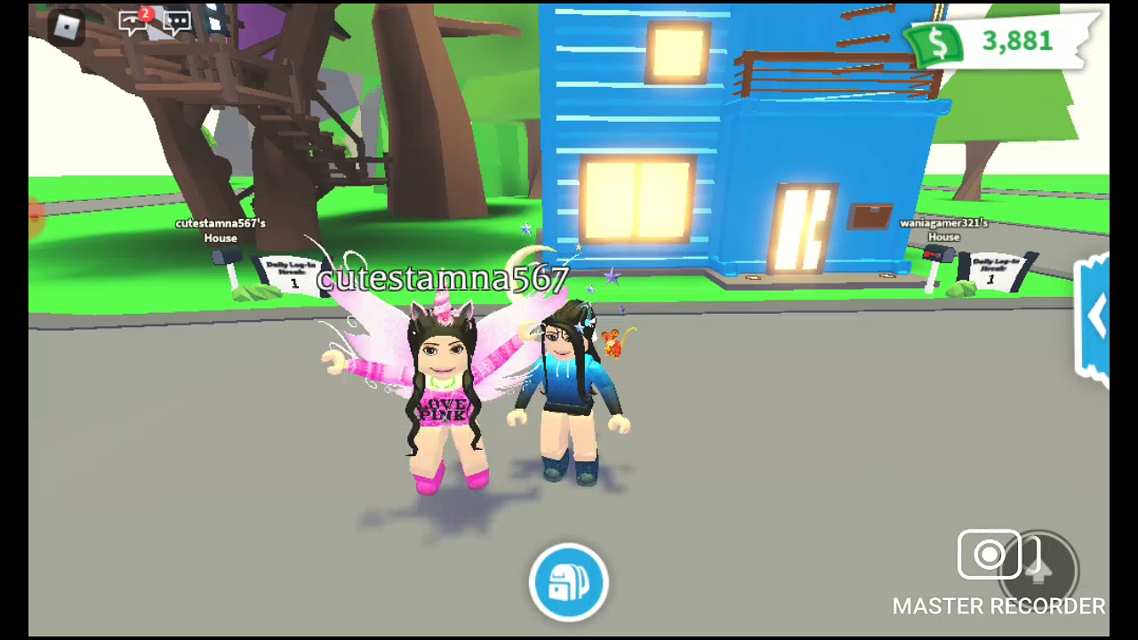 New adopt me series who will be the most richest person in adopt me